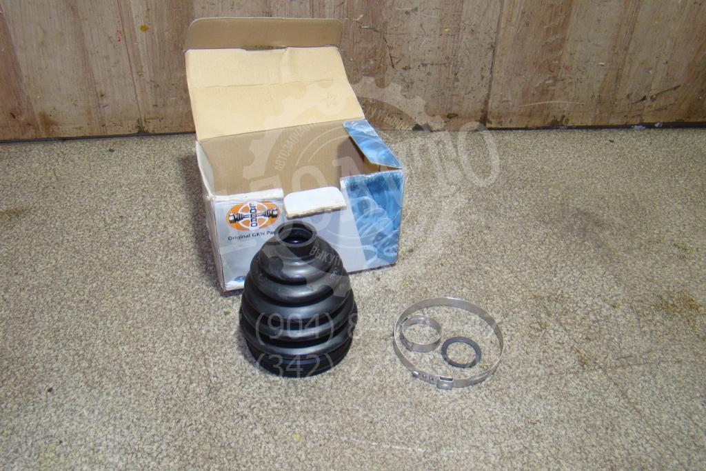 Пыльник ШРУСа наружного переднего, 1200 рублей, Пермь