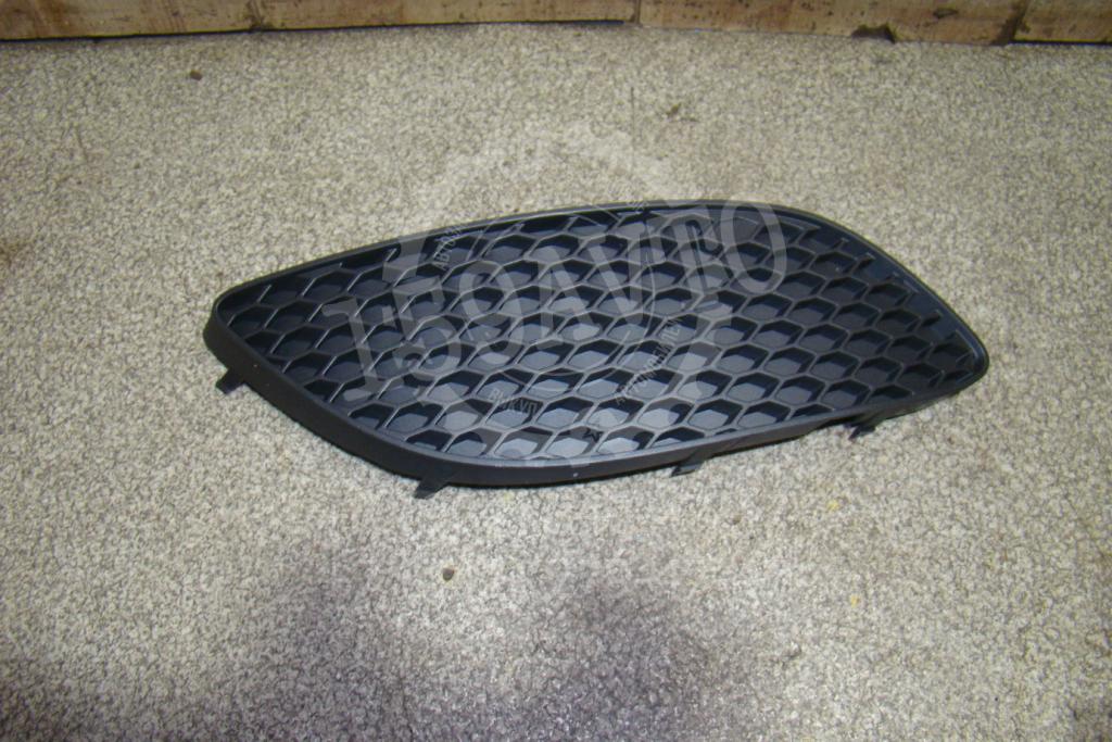 Решетка в бампер правая, 3000 рублей, Пермь