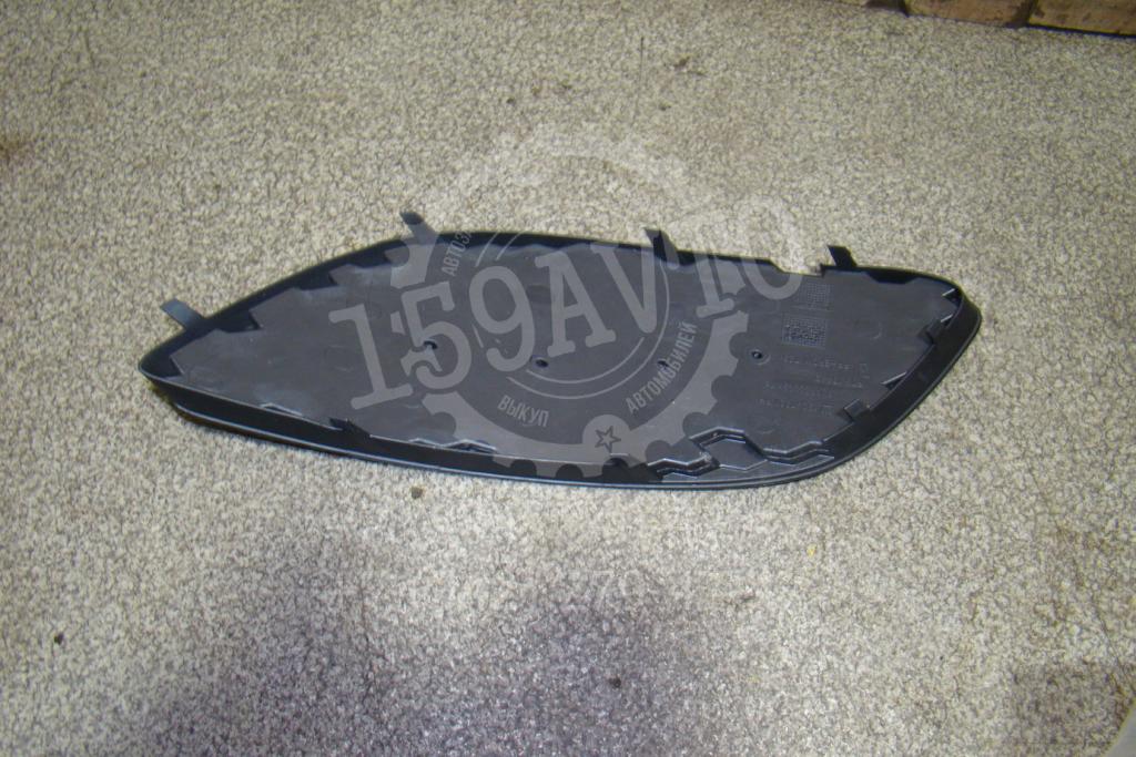 Решетка в бампер правая, 3000 рублей, Пермь