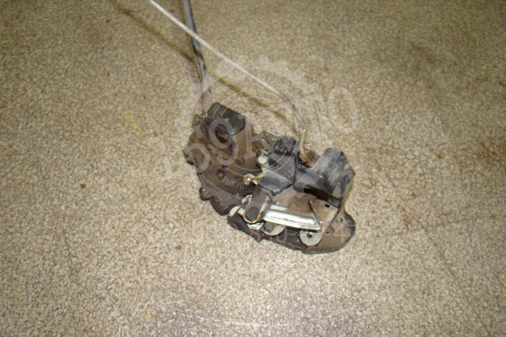 Замок двери задней левой, 500 рублей, Пермь