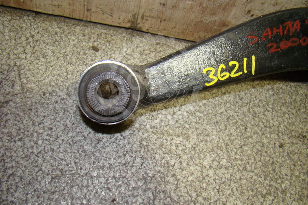 Рычаг задний поперечный правый, 2000 рублей, Пермь