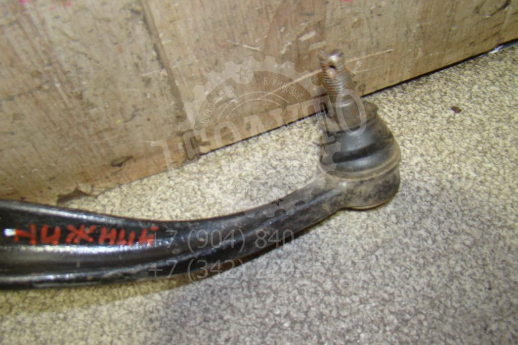 Рычаг задний поперечный правый, 2000 рублей, Пермь
