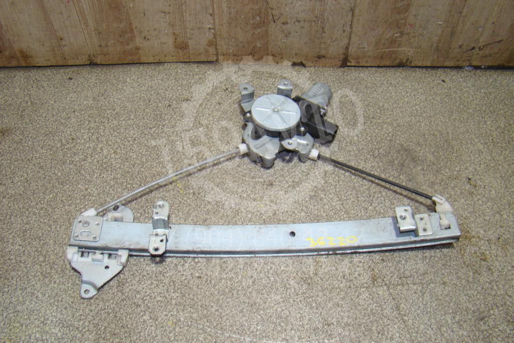 Стеклоподъемник задний левый, 500 рублей, Пермь