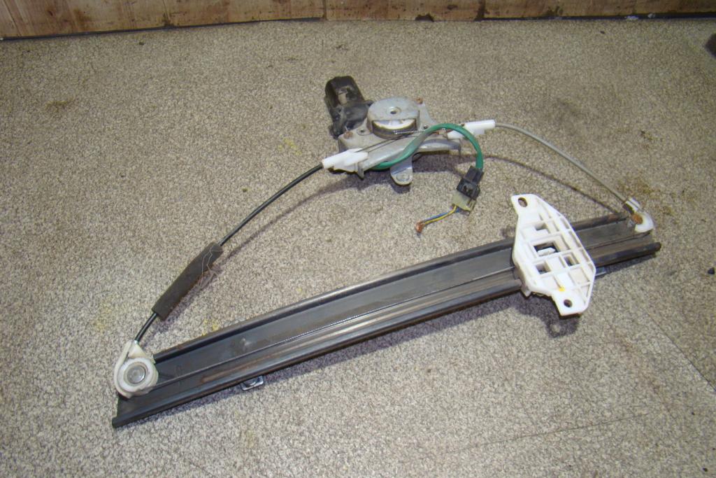 Стеклоподъемник передний правый, 1600 рублей, Пермь