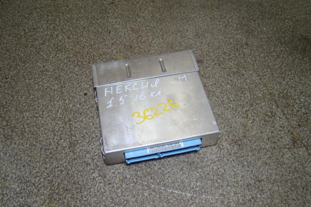 Блок управления двигателем, 1500 рублей, Пермь