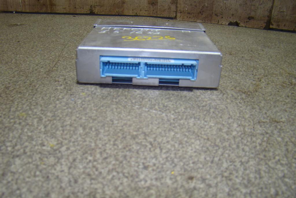 Блок управления двигателем, 1500 рублей, Пермь