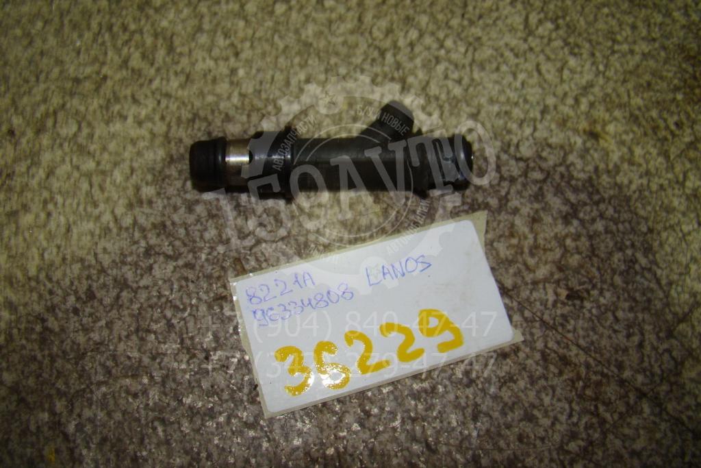 Форсунка топливная, 650 рублей, Пермь