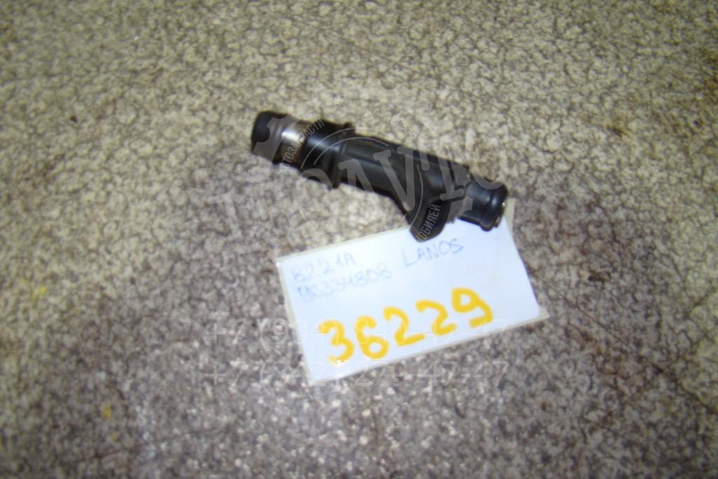 Форсунка топливная, 650 рублей, Пермь