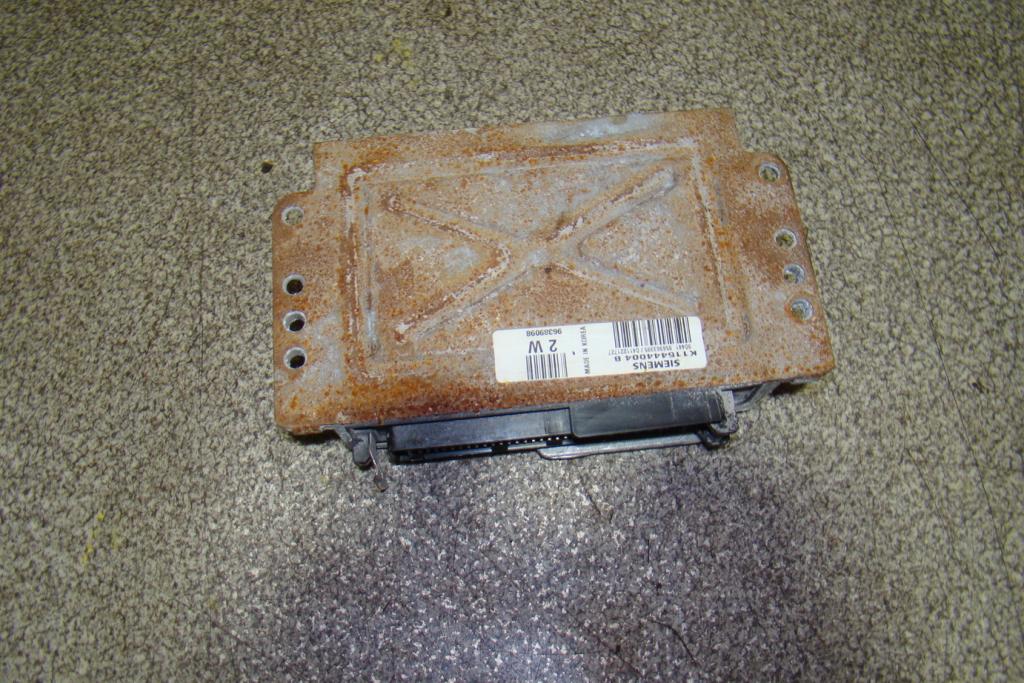 Блок управления двигателем, 2000 рублей, Пермь