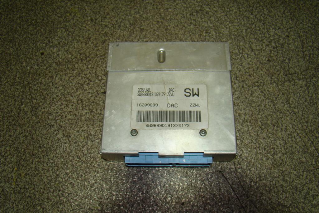 Блок управления двигателем, 1000 рублей, Пермь