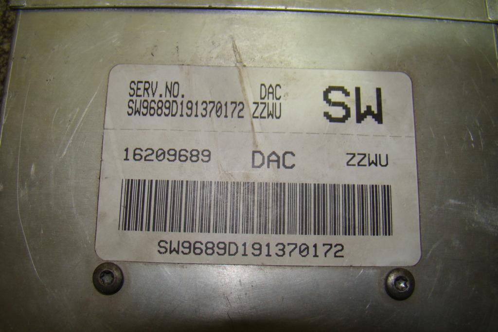 Блок управления двигателем, 1000 рублей, Пермь