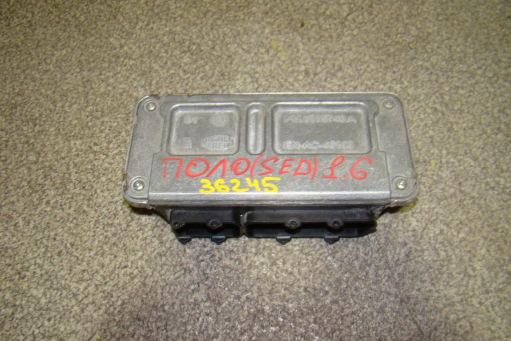 Блок управления двигателем, 4000 рублей, Пермь