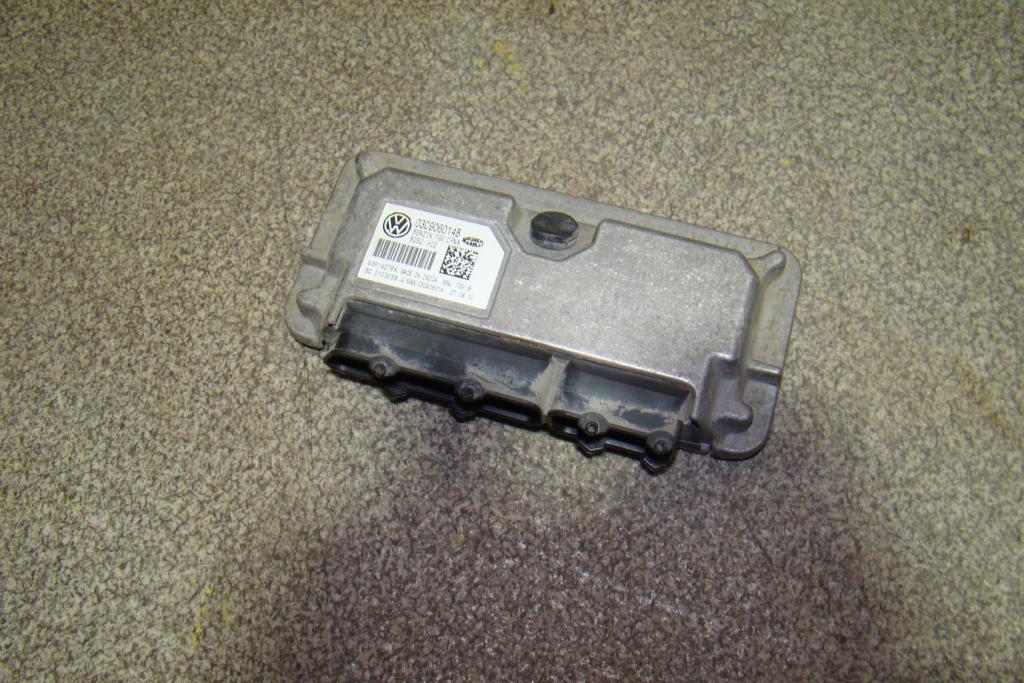 Блок управления двигателем, 4000 рублей, Пермь