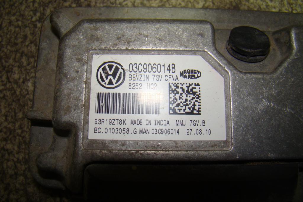 Блок управления двигателем, 4000 рублей, Пермь