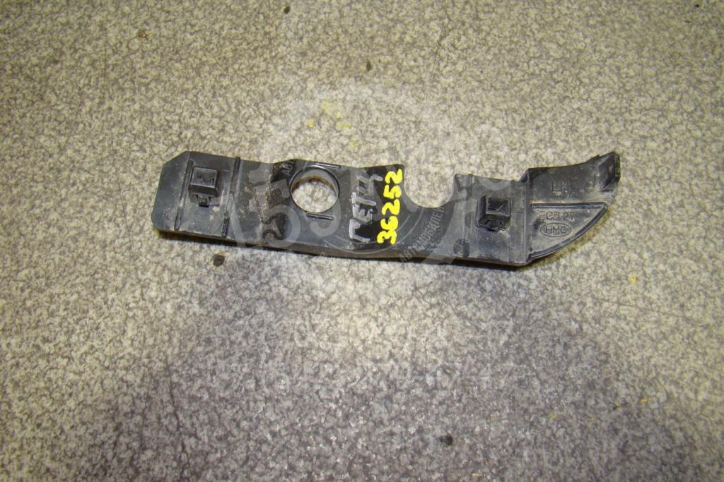 Кронштейн переднего бампера левый, 500 рублей, Пермь