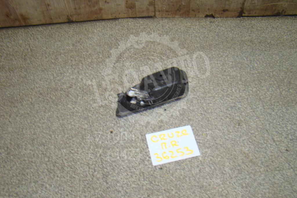 Ручка двери внутренняя правая, 500 рублей, Пермь