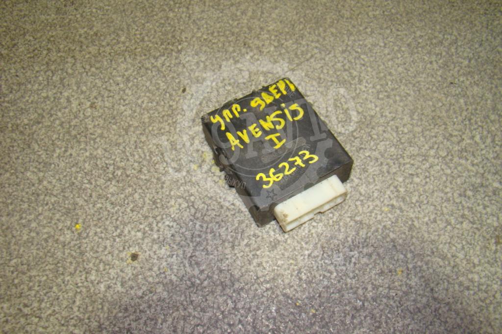 Блок электронный, 500 рублей, Пермь