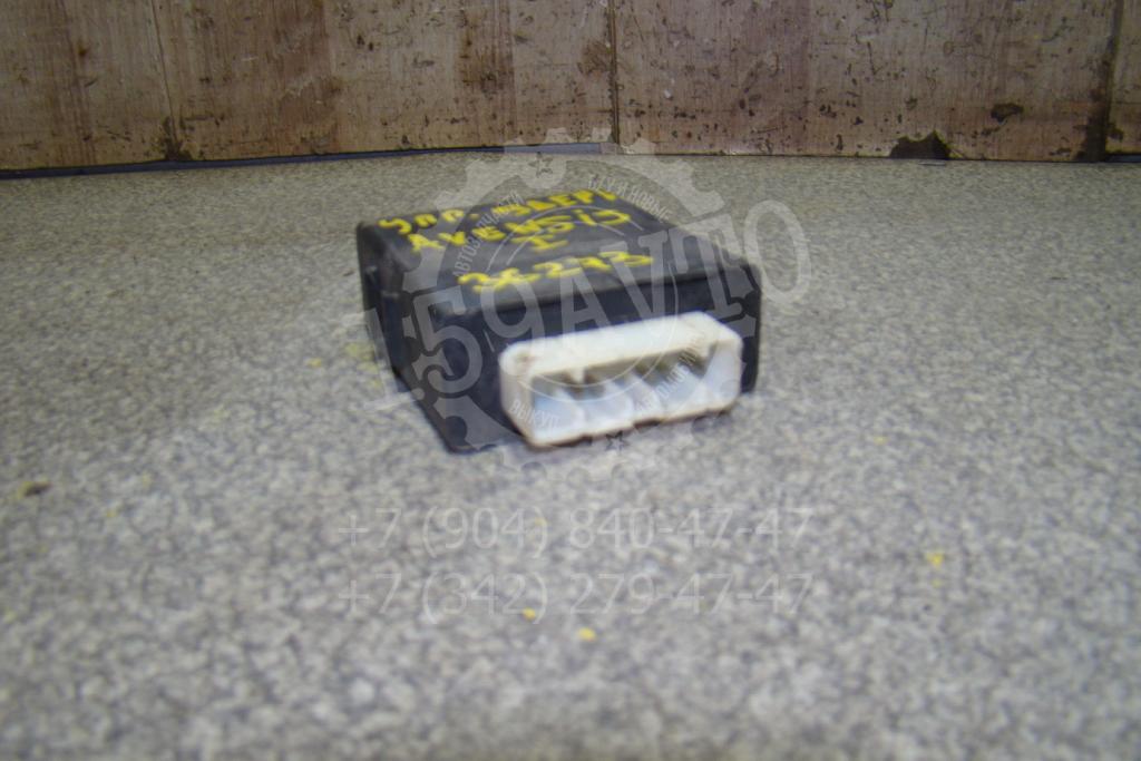 Блок электронный, 500 рублей, Пермь