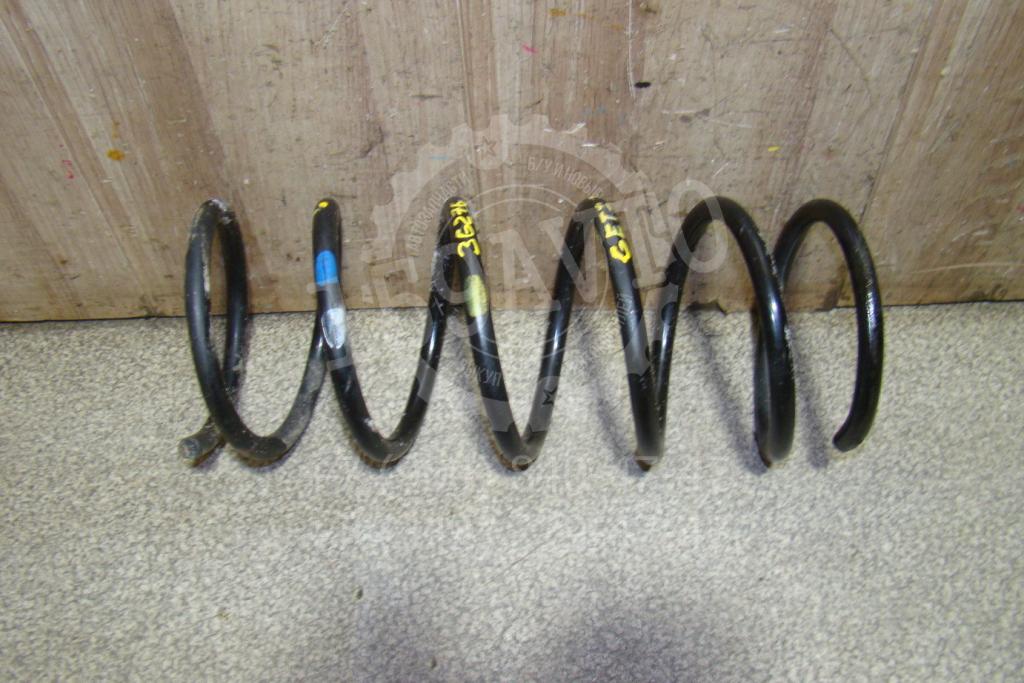 Пружина передняя, 700 рублей, Пермь