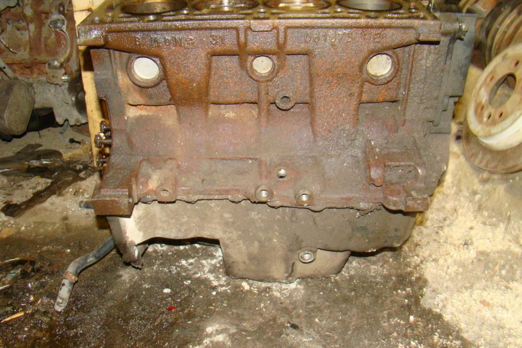 Блок двигателя, 30000 рублей, Пермь