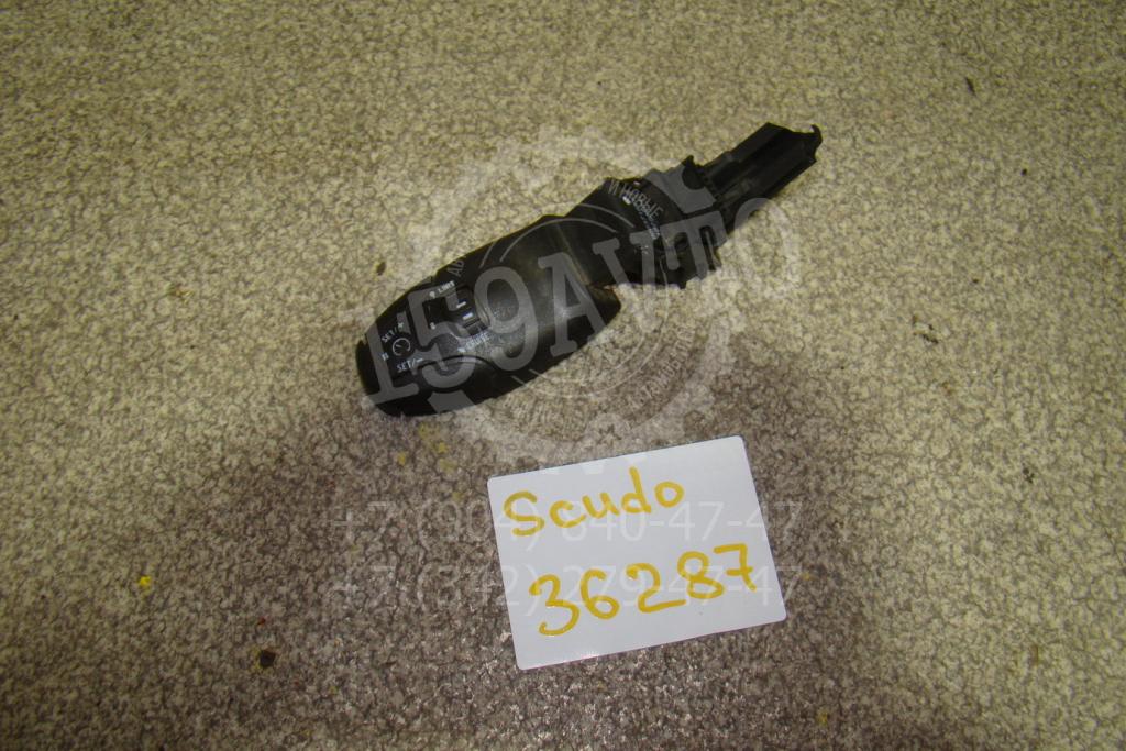 Переключатель круиз контроля, 2000 рублей, Пермь