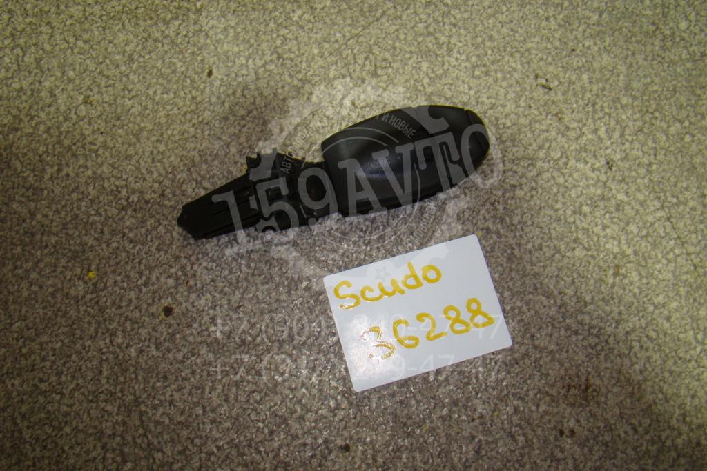 Переключатель подрулевой управления магнитолой, 2000 рублей, Пермь