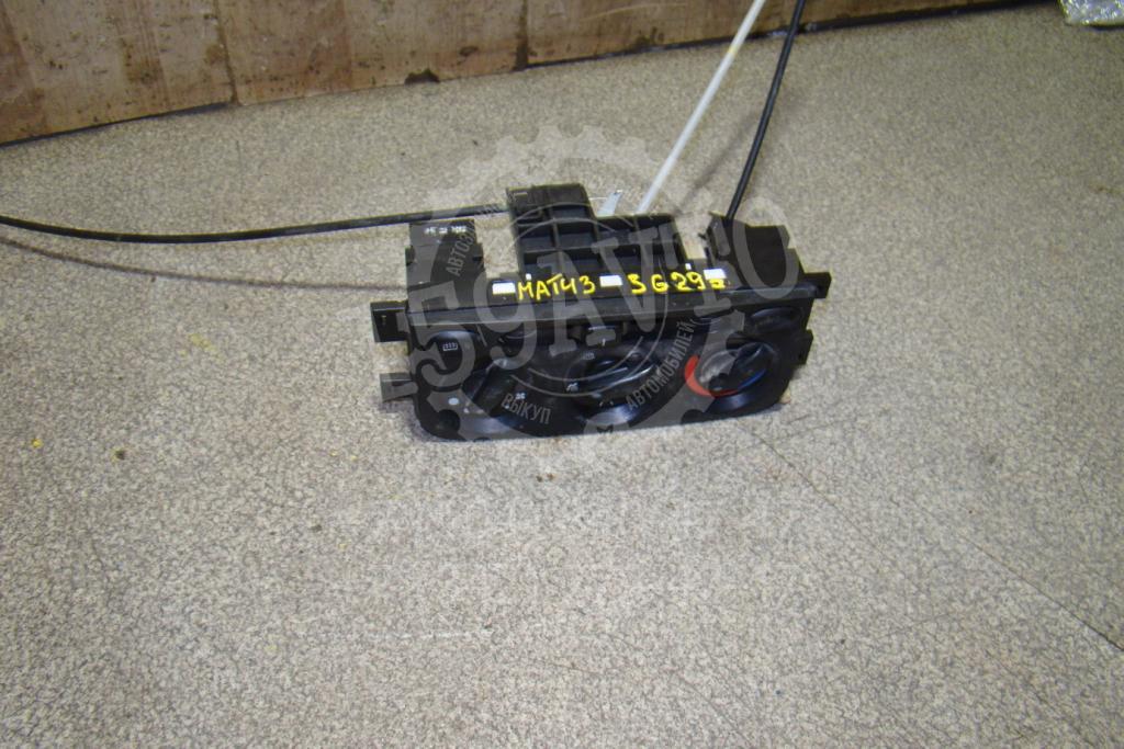 Блок управления отопителем, 500 рублей, Пермь