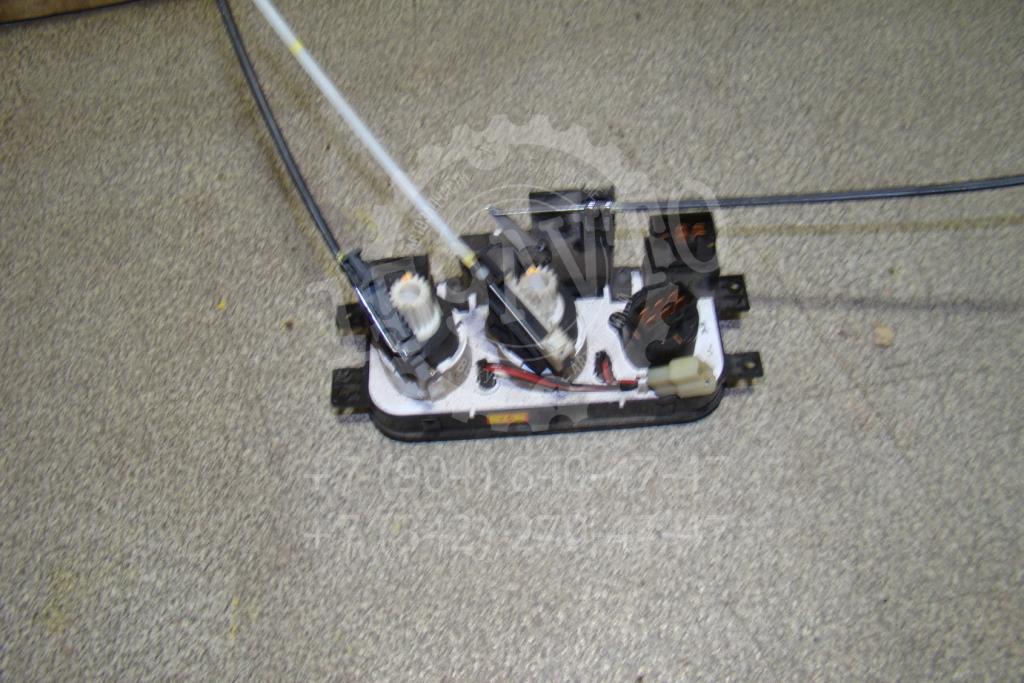 Блок управления отопителем, 500 рублей, Пермь