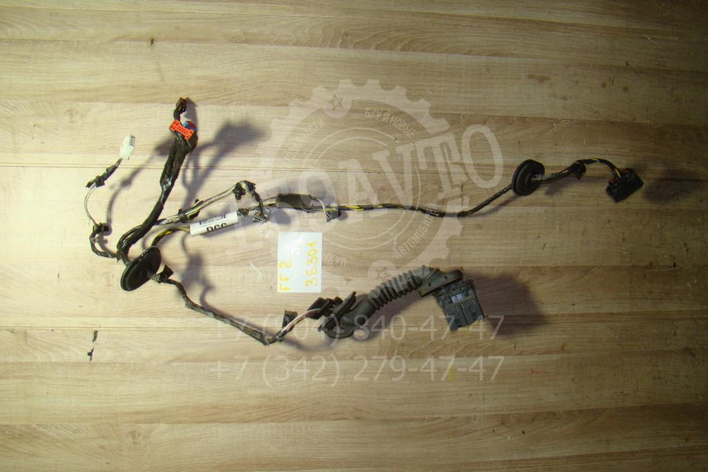 Проводка двери, 1200 рублей, Пермь