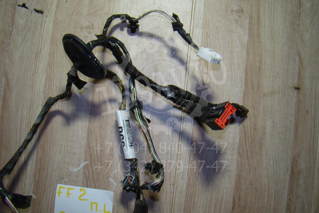 Проводка двери, 1200 рублей, Пермь