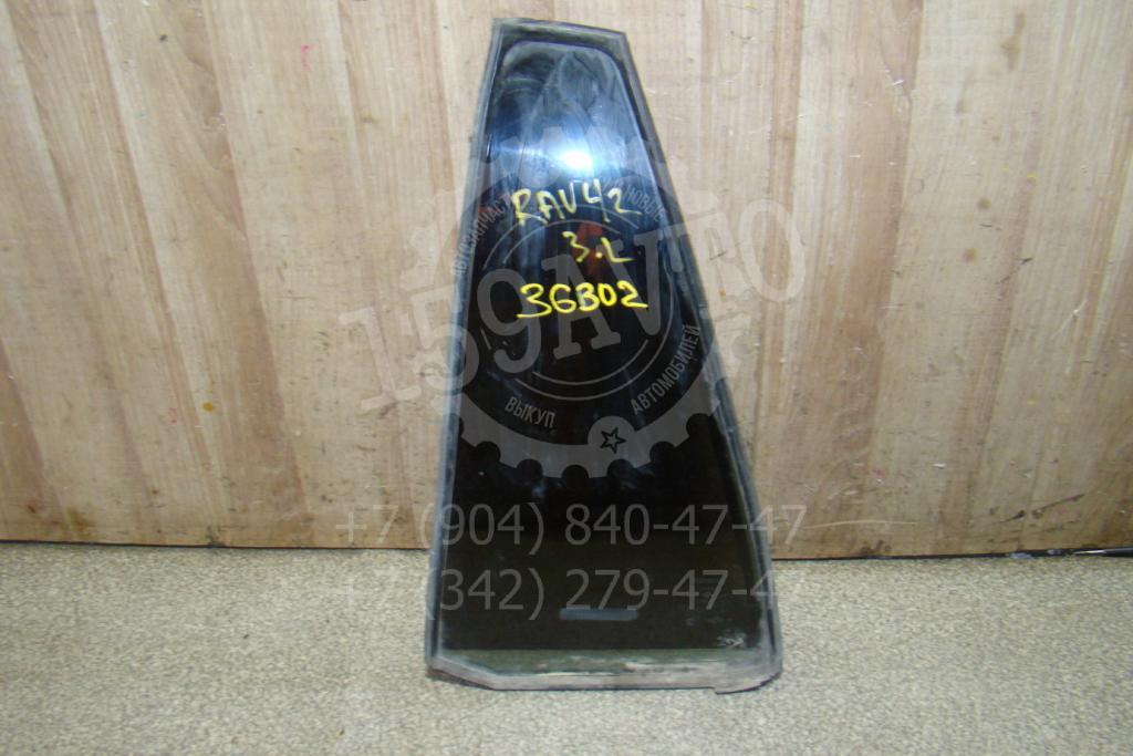 Стекло двери задней левой форточка, 500 рублей, Пермь