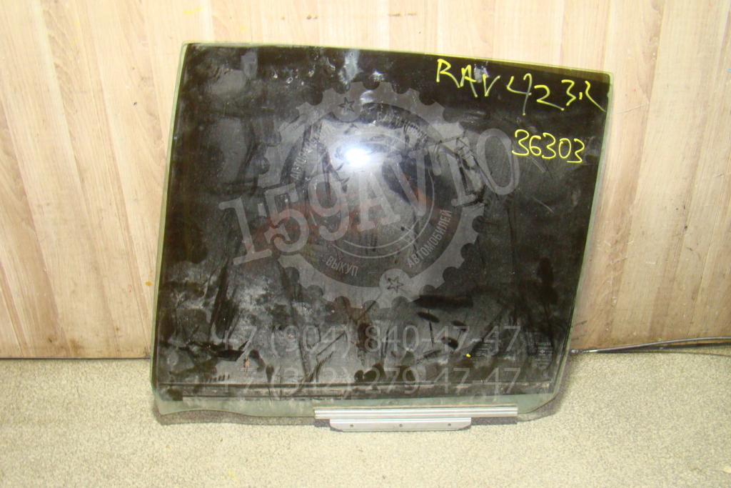 Стекло двери задней левой, 1000 рублей, Пермь