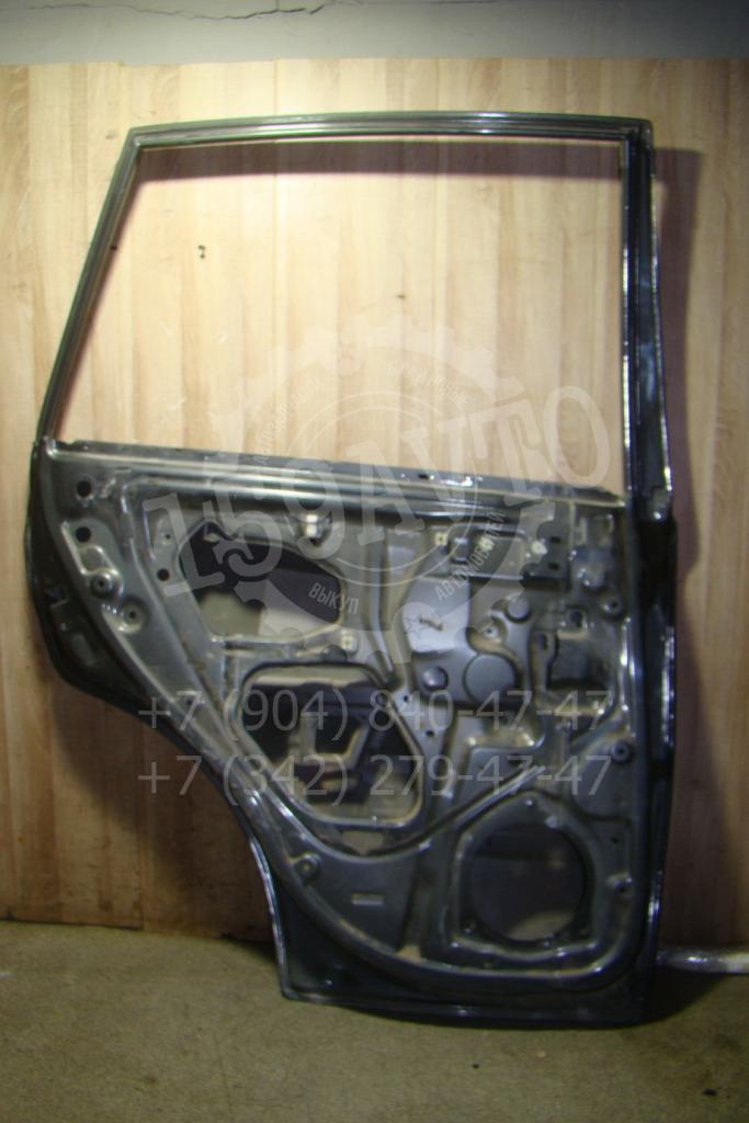 Дверь задняя левая, 3000 рублей, Пермь