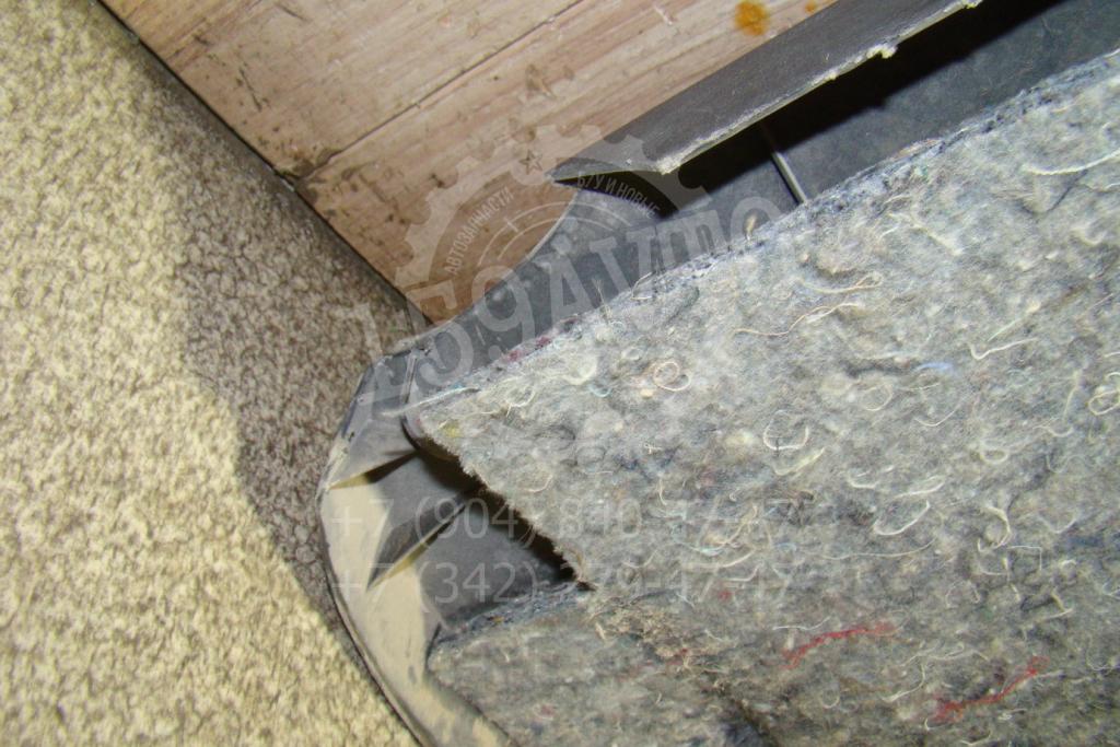 Обшивка двери багажника, 1600 рублей, Пермь