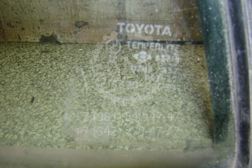 Стекло двери задней левой форточка, 500 рублей, Пермь