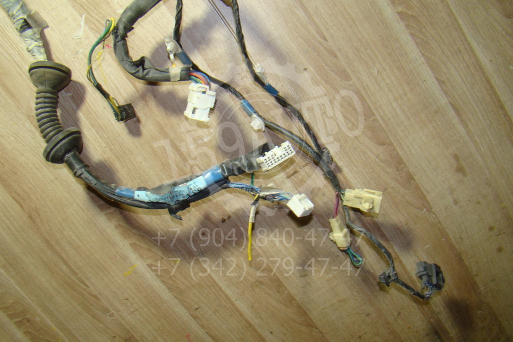 Проводка двери, 1500 рублей, Пермь