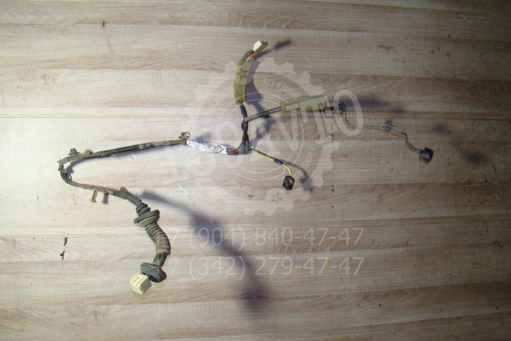 Проводка двери, 800 рублей, Пермь