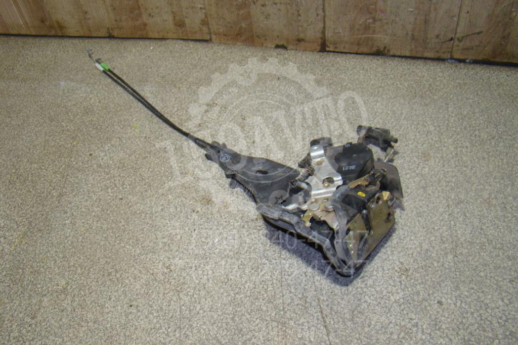 Замок двери задней левой, 1000 рублей, Пермь