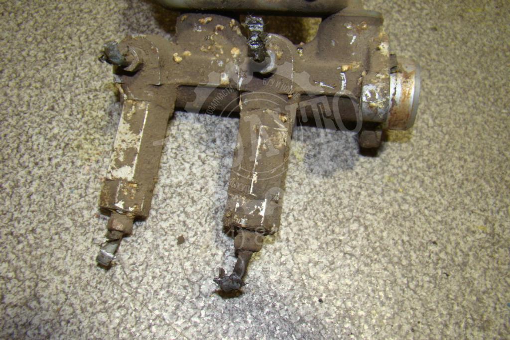 Цилиндр тормозной главный, 1000 рублей, Пермь