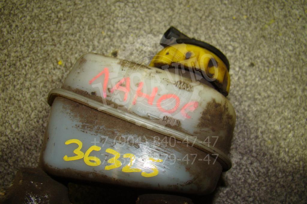 Бачок главного тормозного цилиндра, 500 рублей, Пермь