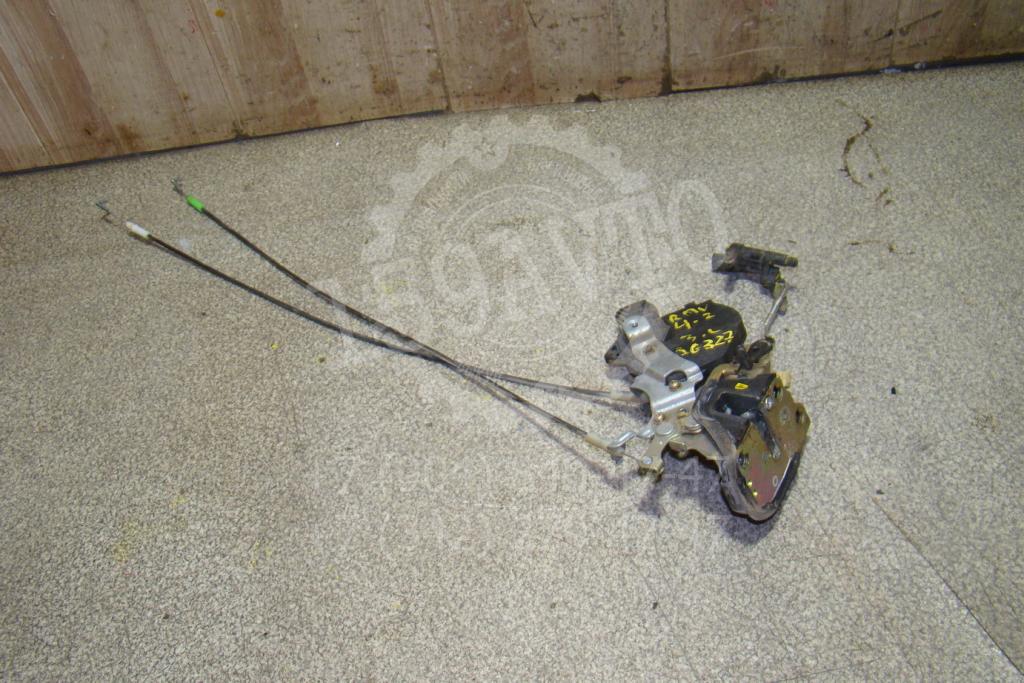 Замок двери задней левой, 1000 рублей, Пермь