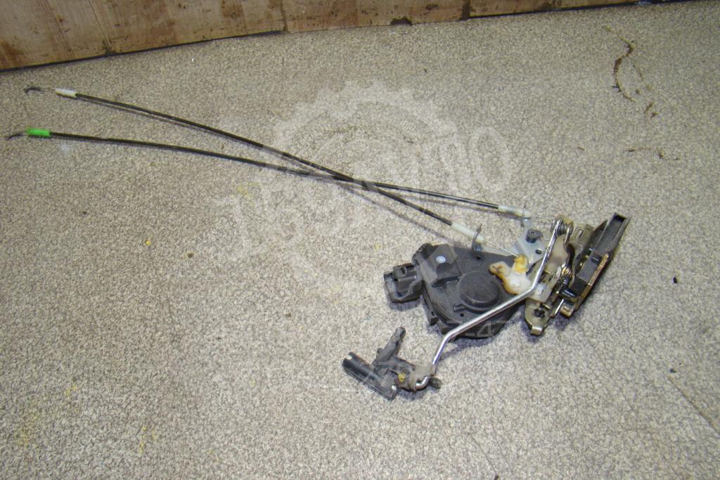 Замок двери задней левой, 1000 рублей, Пермь