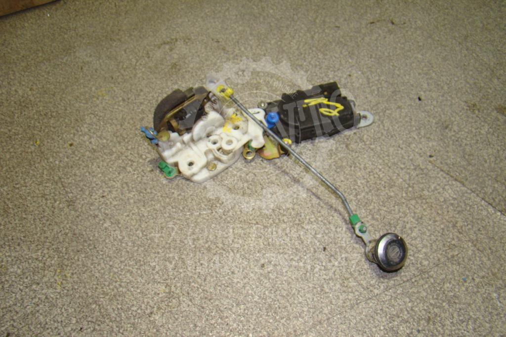 Замок двери передней левой, 1000 рублей, Пермь