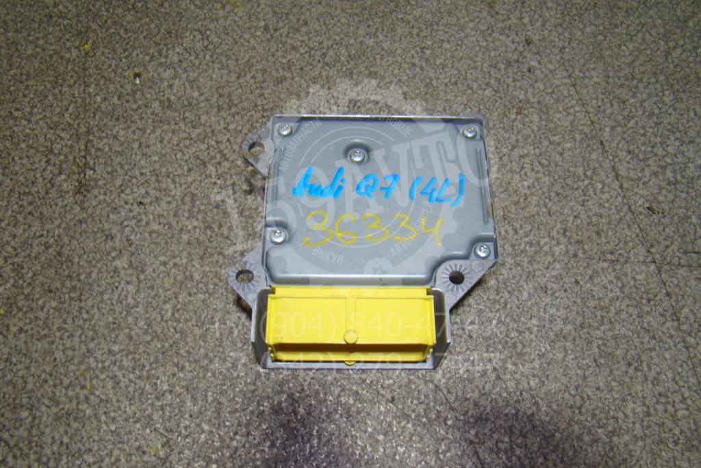 Блок управления AIR BAG, 1500 рублей, Пермь