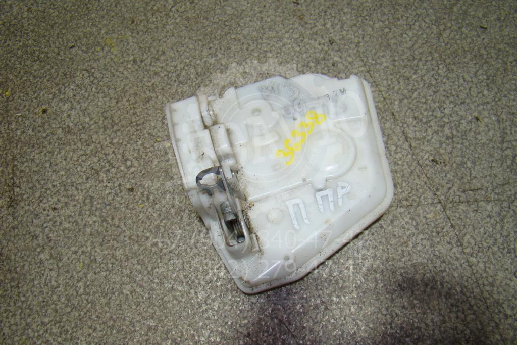 Замок двери передней правой, 1500 рублей, Пермь