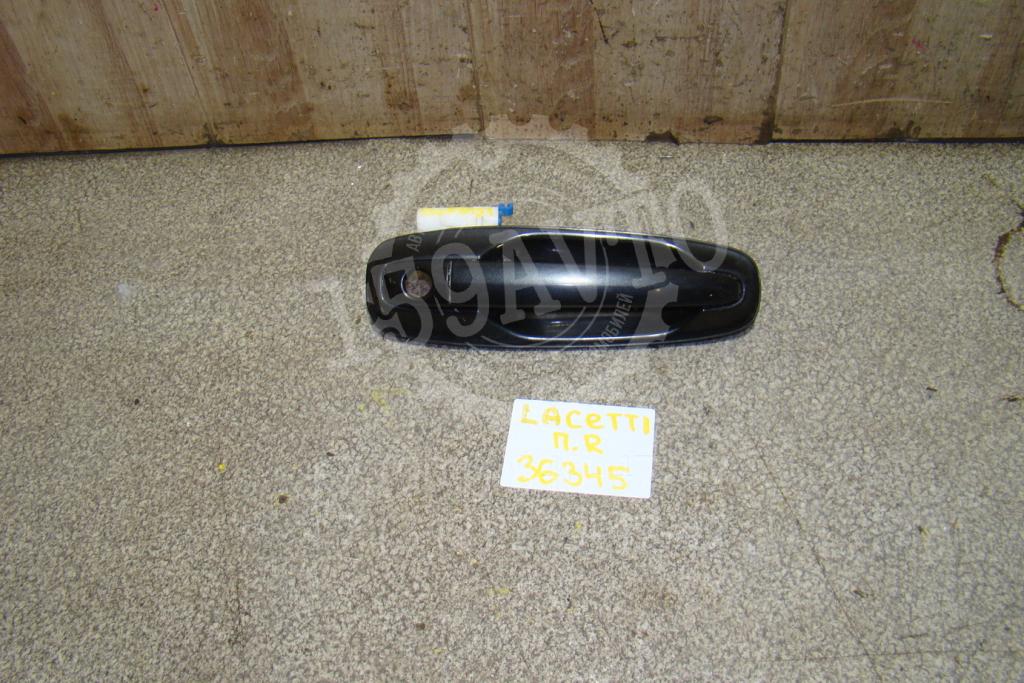 Ручка двери передней наружная правая, 1000 рублей, Пермь