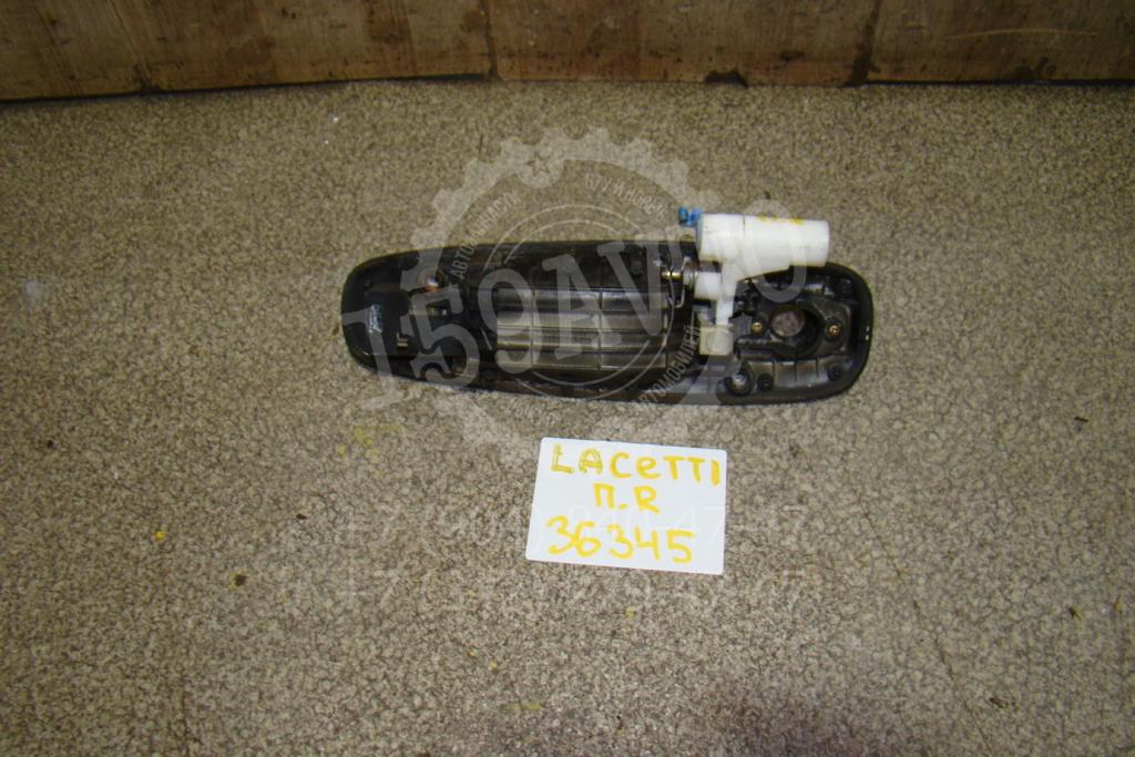 Ручка двери передней наружная правая, 1000 рублей, Пермь