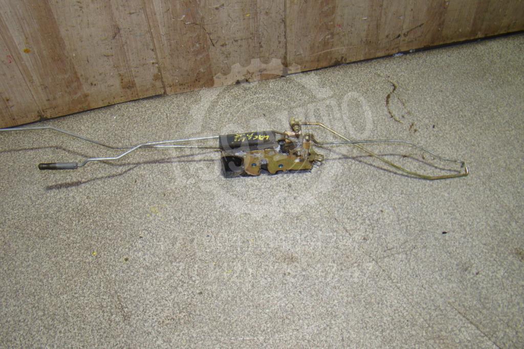 Замок двери передней правой, 1000 рублей, Пермь