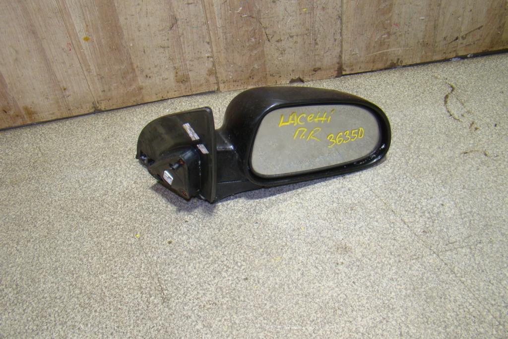 Зеркало правое электрическое, 4000 рублей, Пермь