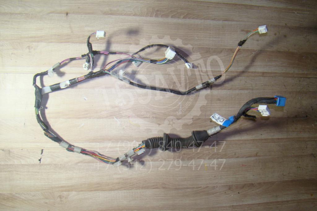 Проводка двери, 1500 рублей, Пермь